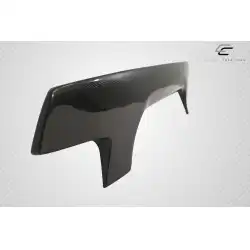 2013-2020 Scion FR-S Toyota 86 Subaru BRZ GT500 V2 Rear Wing Trunk Lid Spoiler - 1 Piece image - 5