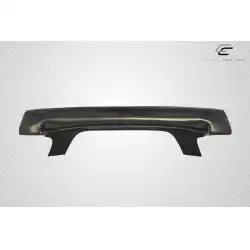 2013-2020 Scion FR-S Toyota 86 Subaru BRZ GT500 V2 Rear Wing Trunk Lid Spoiler - 1 Piece image - 6