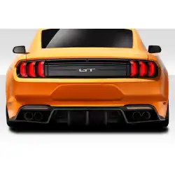 2018-2023 Ford Mustang Grid Kit image - 11