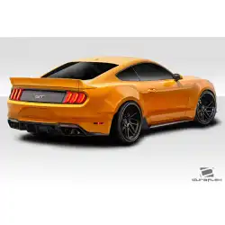2018-2023 Ford Mustang Grid Wide Body Kit - 15 piece image - 4