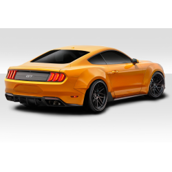 2018-2023 Ford Mustang Couture Grid Wide Body Kit - 8 piece image - 2