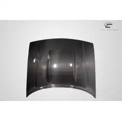 2008-2023 Dodge Challenger TA Look Hood - 1 Piece image - 9