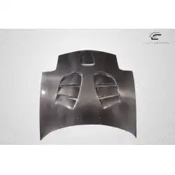 1993-1997 Mazda RX-7 Scooter Hood - 1 Piece image - 20