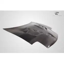 1993-1997 Mazda RX-7 Scooter Hood - 1 Piece image - 5