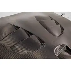 1993-1997 Mazda RX-7 Scooter Hood - 1 Piece image - 8