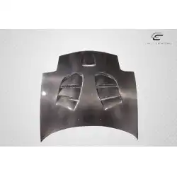 1993-1997 Mazda RX-7 Scooter Hood - 1 Piece image - 10