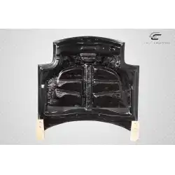 1993-1997 Mazda RX-7 Scooter Hood - 1 Piece image - 22