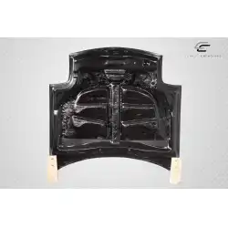 1993-1997 Mazda RX-7 Scooter Hood - 1 Piece image - 11