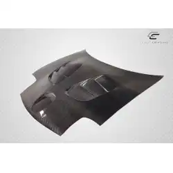 1993-1997 Mazda RX-7 Scooter Hood - 1 Piece image - 7