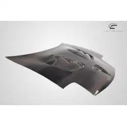 1993-1997 Mazda RX-7 Scooter Hood - 1 Piece image - 10