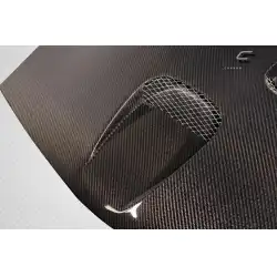 1993-1997 Mazda RX-7 Scooter Hood - 1 Piece image - 12