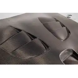 1993-1997 Mazda RX-7 Scooter Hood - 1 Piece image - 16