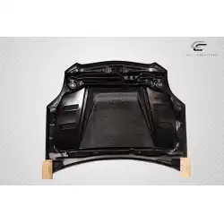 2006-2012 Mitsubishi Eclipse Magneto Hood - 1 Piece image - 18