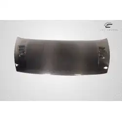 2006-2011 Honda Civic 4DR Type M Hood - 1 Piece image - 2