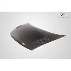 2006-2011 Honda Civic 4DR Type M Hood - 1 Piece image - 3