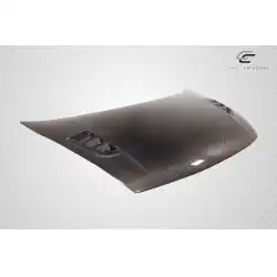 2006-2011 Honda Civic 4DR Type M Hood - 1 Piece image - 4