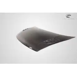 2006-2011 Honda Civic 4DR Type M Hood - 1 Piece image - 5