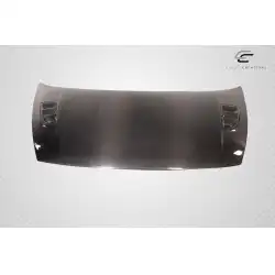 2006-2011 Honda Civic 4DR Type M Hood - 1 Piece image - 3