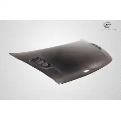 2006-2011 Honda Civic 4DR Type M Hood - 1 Piece image - 7