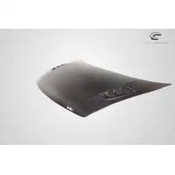 2006-2011 Honda Civic 4DR Type M Hood - 1 Piece image - 9