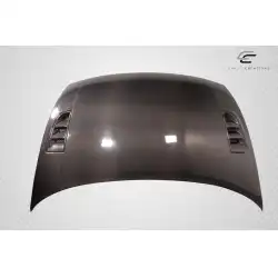 2006-2011 Honda Civic 4DR Type M Hood - 1 Piece image - 15