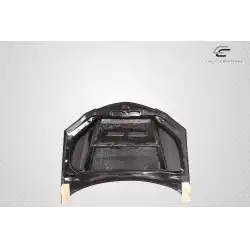 2004-2008 Mazda 3 4DR M-Speed Hood - 1 Piece image - 20