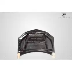 2004-2008 Mazda 3 4DR M-Speed Hood - 1 Piece image - 10