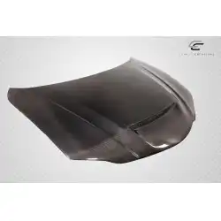 2004-2008 Mazda 3 4DR M-Speed Hood - 1 Piece image - 6
