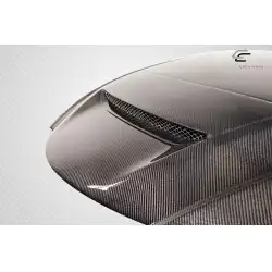 2004-2008 Mazda 3 4DR M-Speed Hood - 1 Piece image - 10