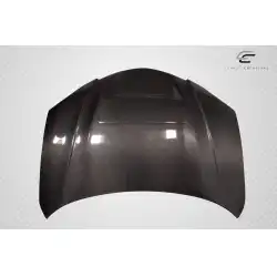 2004-2008 Mazda 3 4DR M-Speed Hood - 1 Piece image - 18