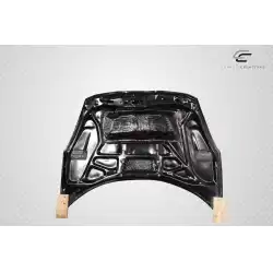 2000-2005 Toyota Celica Evo GT Hood - 1 Piece image - 20
