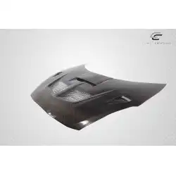 2000-2005 Toyota Celica Evo GT Hood - 1 Piece image - 3