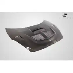 2000-2005 Toyota Celica Evo GT Hood - 1 Piece image - 4