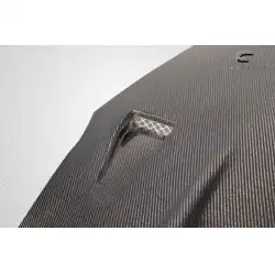 2000-2005 Toyota Celica Evo GT Hood - 1 Piece image - 5