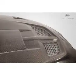 2000-2005 Toyota Celica Evo GT Hood - 1 Piece image - 7