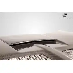 2000-2005 Toyota Celica Evo GT Hood - 1 Piece image - 8