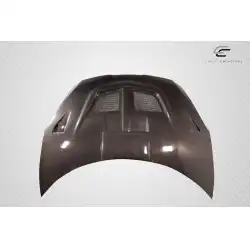 2000-2005 Toyota Celica Evo GT Hood - 1 Piece image - 9