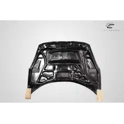 2000-2005 Toyota Celica Evo GT Hood - 1 Piece image - 10
