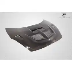2000-2005 Toyota Celica Evo GT Hood - 1 Piece image - 8