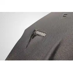 2000-2005 Toyota Celica Evo GT Hood - 1 Piece image - 10