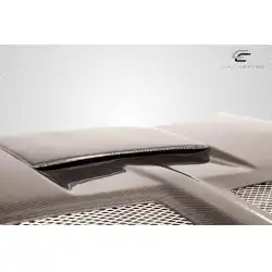 2000-2005 Toyota Celica Evo GT Hood - 1 Piece image - 16