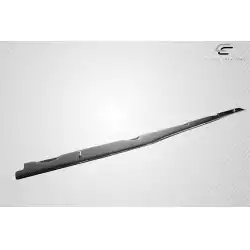 2004-2013 Lamborghini Gallardo LP560 LP570 Look Side Skirts Rocker Panels - 2 Piece image - 2