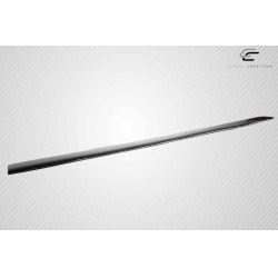 2004-2013 Lamborghini Gallardo Carbon Creations LP560 LP570 Look Side Skirts Rocker Panels - 2 Piece image - 8