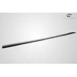 2004-2013 Lamborghini Gallardo LP560 LP570 Look Side Skirts Rocker Panels - 2 Piece image - 4