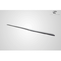 2004-2013 Lamborghini Gallardo Carbon Creations LP560 LP570 Look Side Skirts Rocker Panels - 2 Piece image - 6