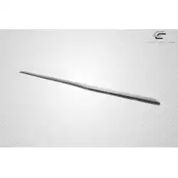 2004-2013 Lamborghini Gallardo LP560 LP570 Look Side Skirts Rocker Panels - 2 Piece image - 5