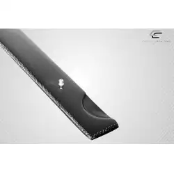 2004-2013 Lamborghini Gallardo LP560 LP570 Look Side Skirts Rocker Panels - 2 Piece image - 8