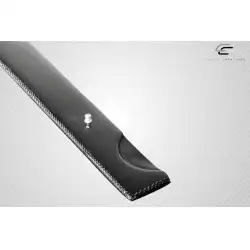 2004-2008 Lamborghini Gallardo LP570 Look Carbon Fiber Side Skirts image - 8