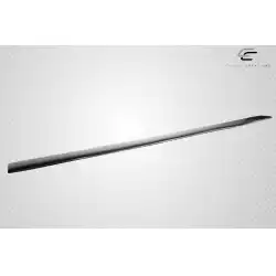 2004-2008 Lamborghini Gallardo LP570 Look Carbon Fiber Side Skirts image - 16