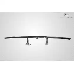 2004-2013 Lamborghini Gallardo LP560 LP570 Look Rear Wing Spoiler - 1 Piece image - 2